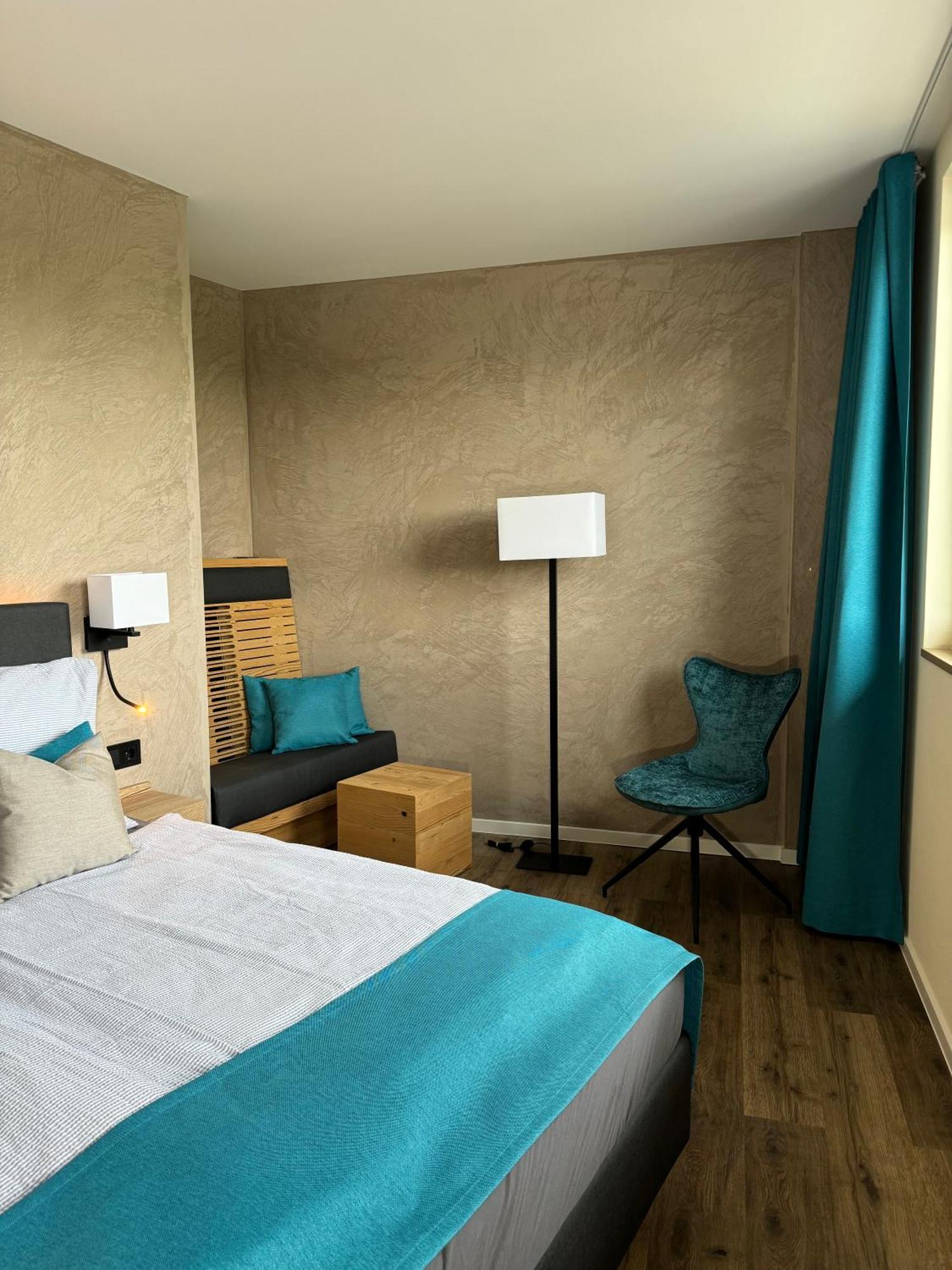 Veenland Hotel Haren Luaran gambar