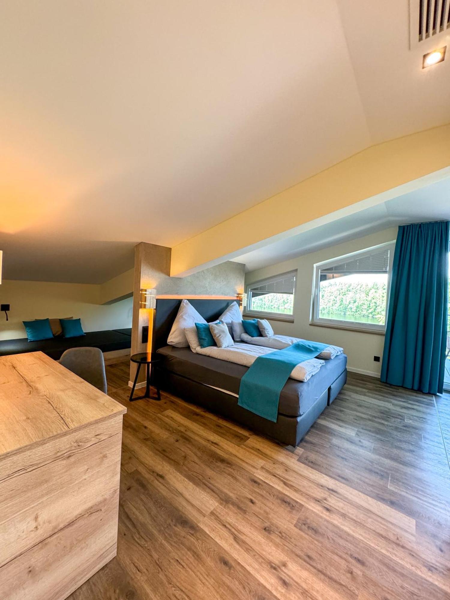 Veenland Hotel Haren Luaran gambar
