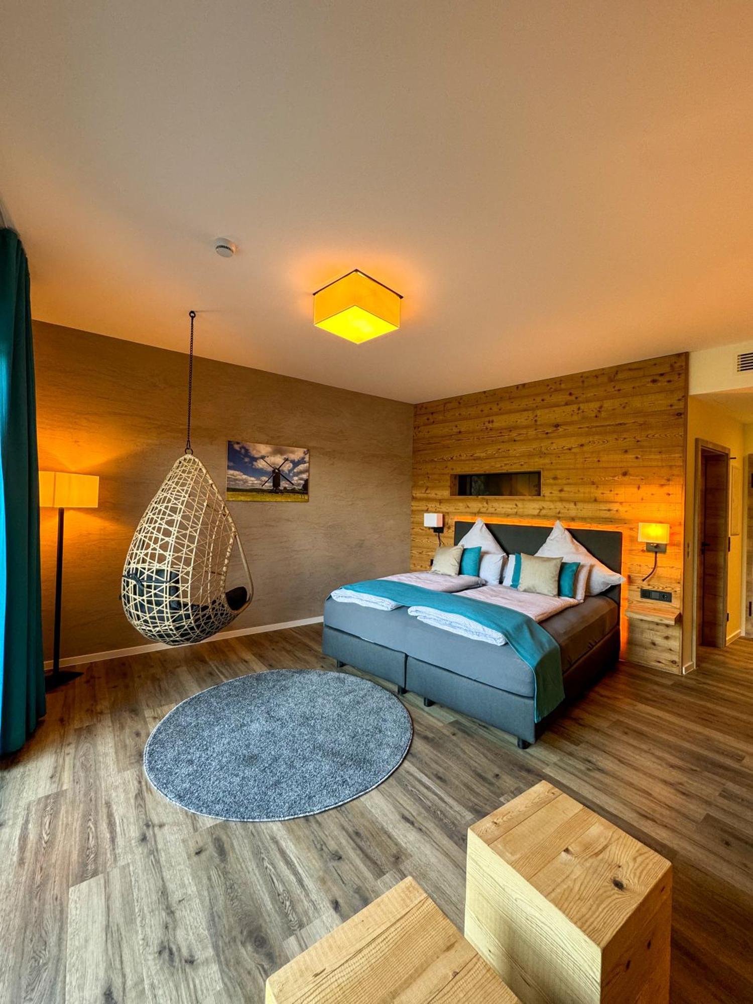Veenland Hotel Haren Luaran gambar