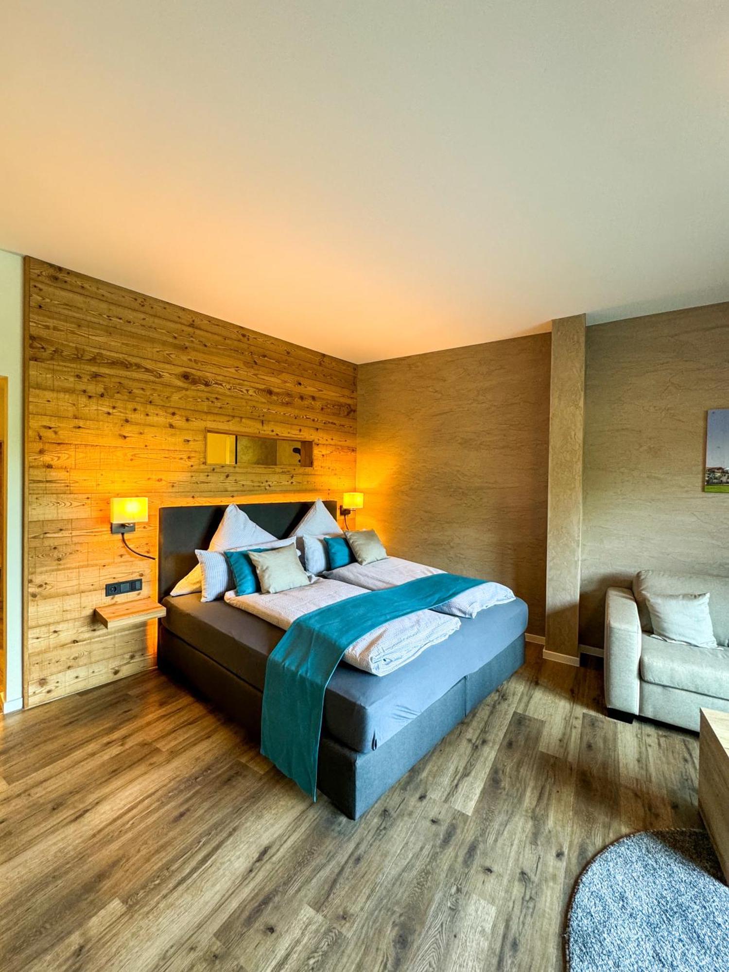 Veenland Hotel Haren Luaran gambar